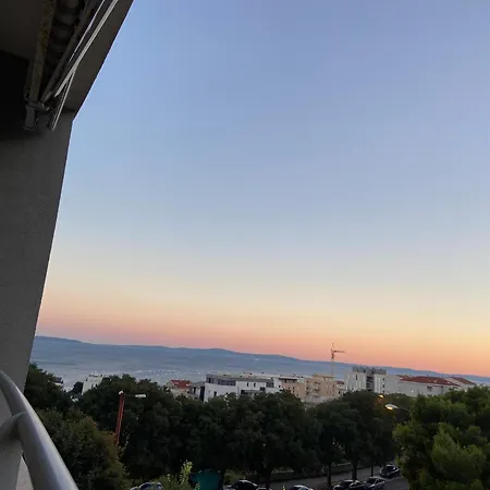 Appartement Sea Star