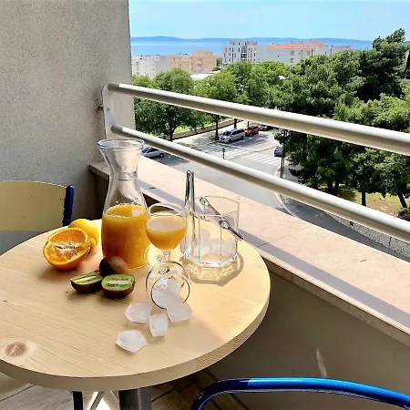 Appartement Sea Star *