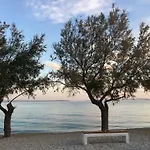 Sea Star 公寓 斯普利特