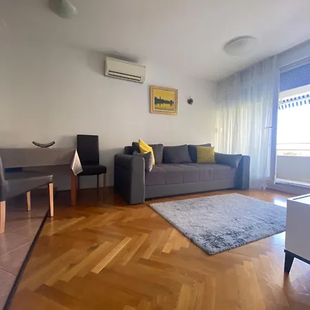 Sea Star * ספליט