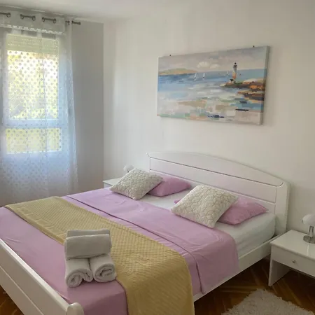 Apartament Sea Star Split