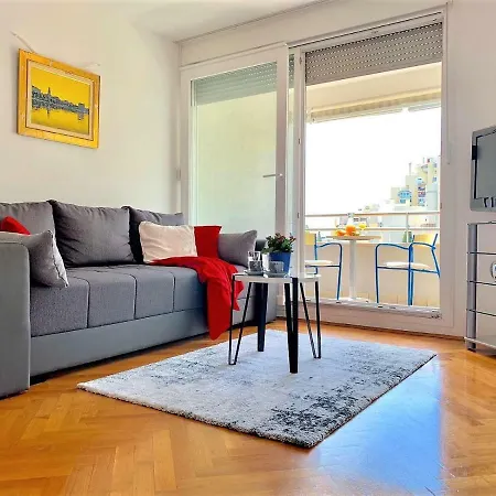 דירה Sea Star ספליט