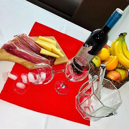 Sea Star * ספליט