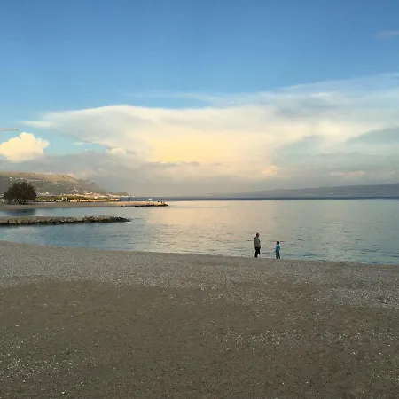 דירה Sea Star ספליט