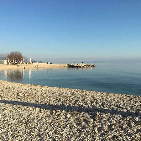 Apartament Sea Star