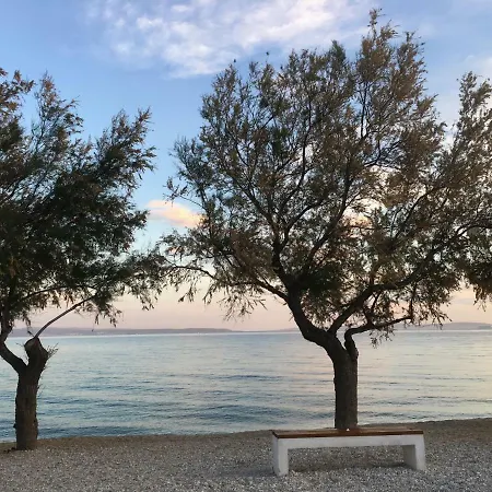 Sea Star דירה ספליט