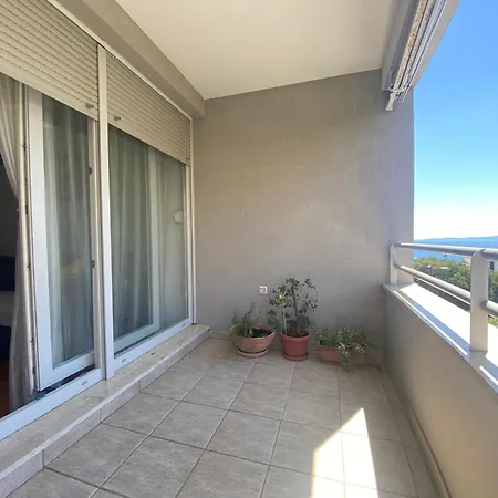 Sea Star Apartment