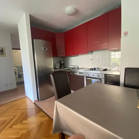 Apartment Sea Star *