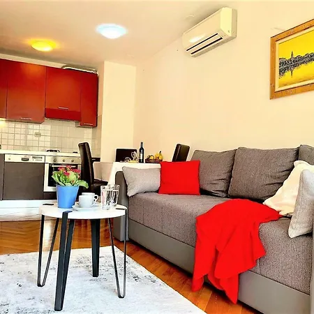 Apartment Sea Star *
