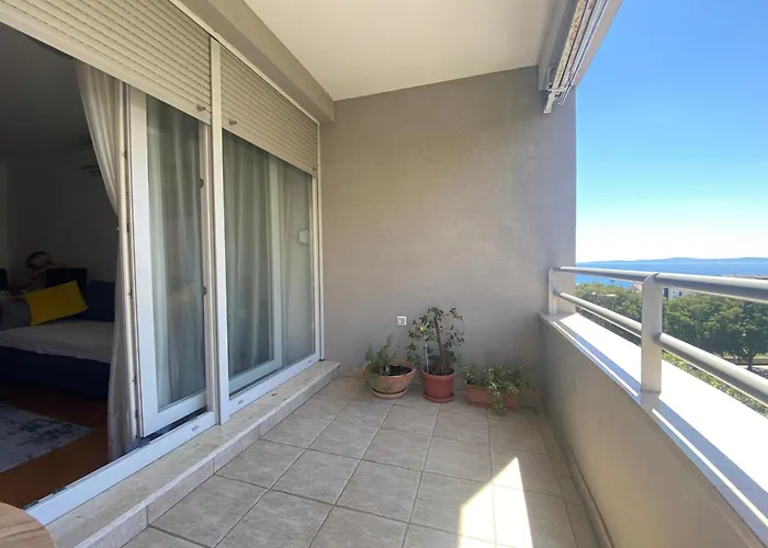 Sea Star Apartman