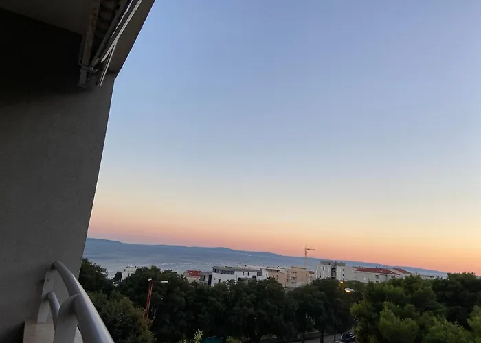Apartman Sea Star