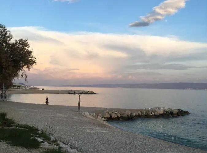 Sea Star Апартаменты *