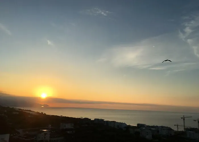 Apartman Sea Star Split