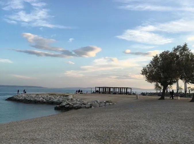 Apartman Sea Star